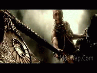 Видео 300 спартанцев 2 - Расцвет империи 2014 