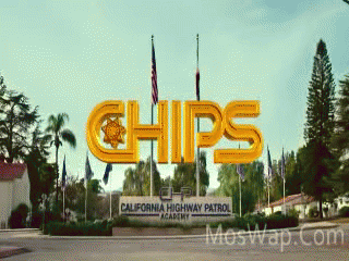 Видео Калифорнийский дорожный патруль 2017 