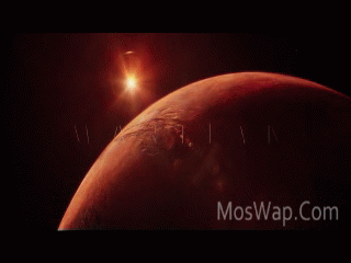 Видео Марсианин 2015 