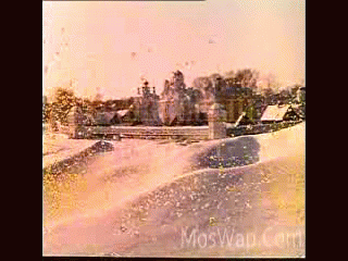 Видео Волшебный портрет 1997 