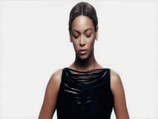 Видео Beyonce - Ghost (Clip Oficial) 