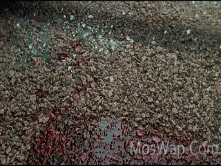 скачать 6 сезон ходячие мертвецы mp4
