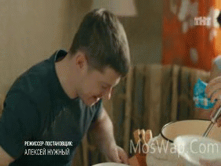 Видео Ольга - 14 Серия 1 Сезон 