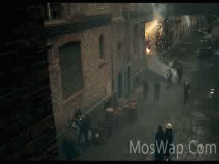 Видео Острые козырьки 1 Сезон - 3 Серия 