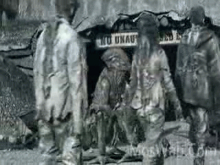 Видео Рухнувшие небеса 3 Сезон - 01 Серия 