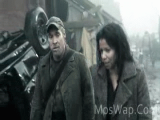Видео Рухнувшие небеса 3 Сезон - 09 Серия 