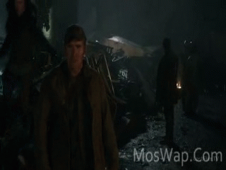 Видео Рухнувшие небеса 4 Сезон - 09 Серия 