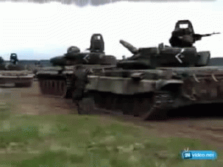 Видео Приколы танкистов 