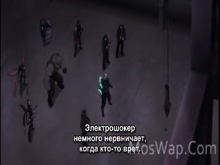 Видео Бэтмен: Дурная кровь 2016 