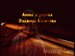 Видео Molodoj volkodav - 05 Serija MosWap Com.mp4 