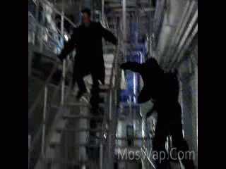 Видео Mutanty Iks 1 Sezon - 21 Serija MosWap Com.mp4 