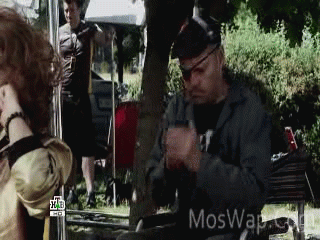 Видео Pes 1 Sezon - 07 Serija MosWap Com.mp4 