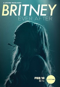 Постер Бритни навсегда 2017 