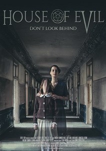 Постер Дом зла 2017 