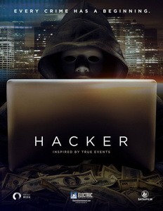 Постер Хакер 2016 