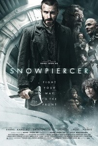 Постер Сквозь снег 2013 