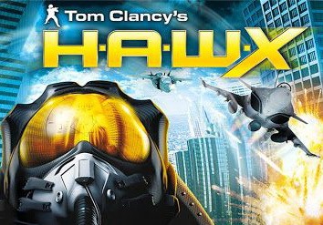 Постер Tom Clancy's HAWX HD v1.01(8) 