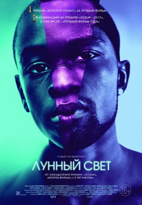 Лунный свет 2016