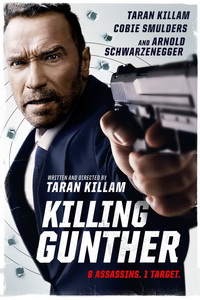 Убить Гюнтера 2017